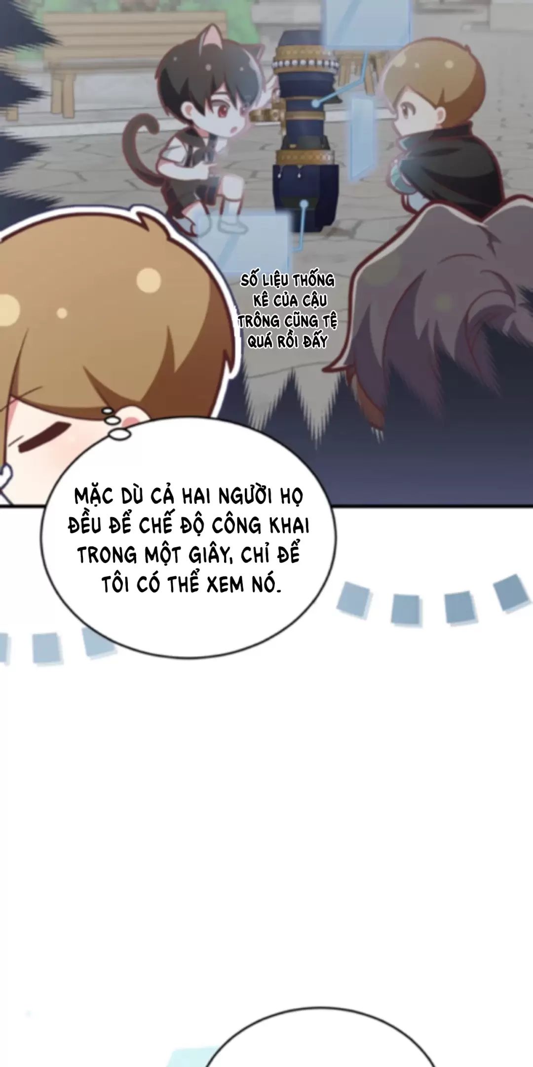 Thành Viên Của Hội Là Hàng Xóm Bên Cạnh Chapter  21 - 61