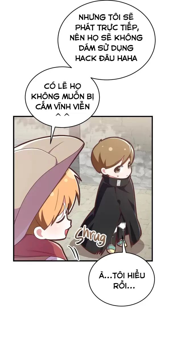 Thành Viên Của Hội Là Hàng Xóm Bên Cạnh Chapter  21 - 71