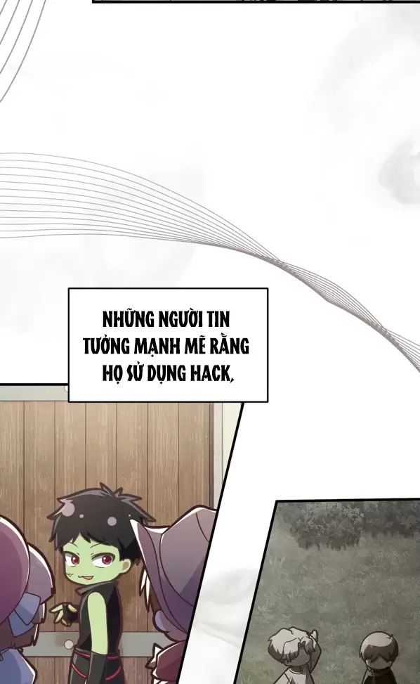 Thành Viên Của Hội Là Hàng Xóm Bên Cạnh Chapter  21 - 74