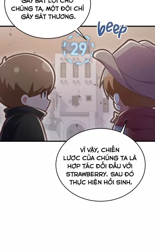 Thành Viên Của Hội Là Hàng Xóm Bên Cạnh Chapter  21 - 84