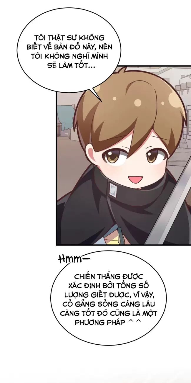 Thành Viên Của Hội Là Hàng Xóm Bên Cạnh Chapter  21 - 86