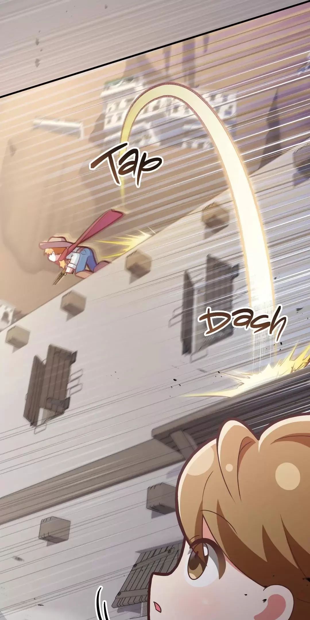 Thành Viên Của Hội Là Hàng Xóm Bên Cạnh Chapter  22 - 8