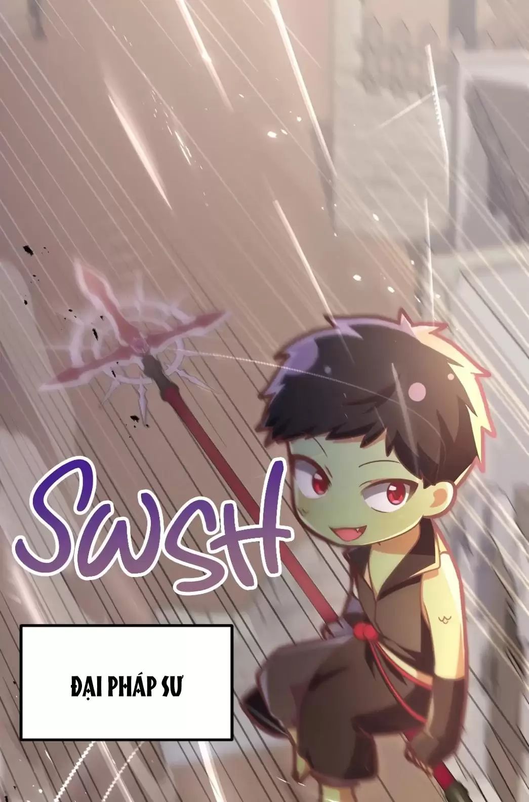 Thành Viên Của Hội Là Hàng Xóm Bên Cạnh Chapter  22 - 12