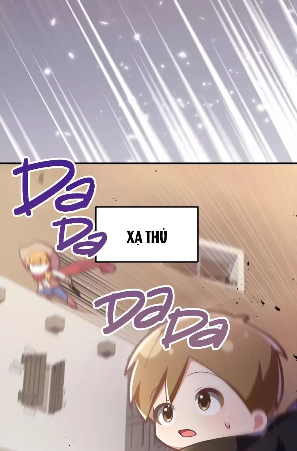 Thành Viên Của Hội Là Hàng Xóm Bên Cạnh Chapter  22 - 14