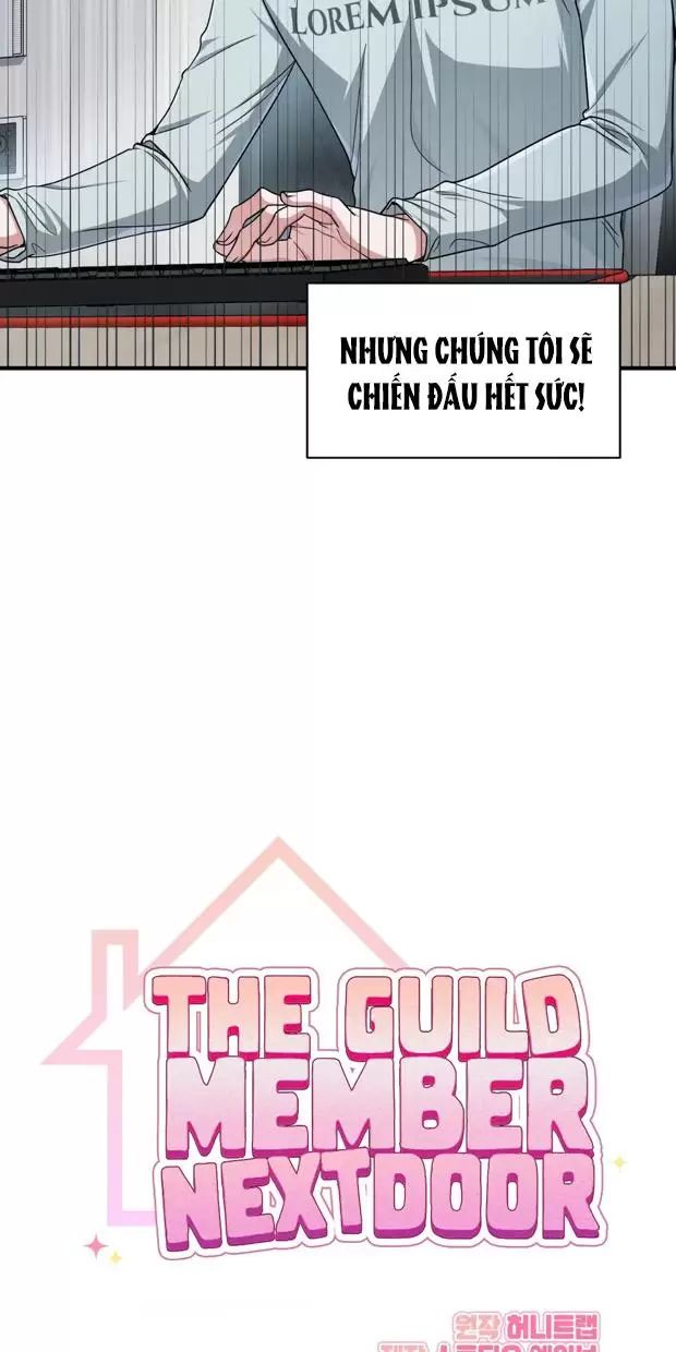 Thành Viên Của Hội Là Hàng Xóm Bên Cạnh Chapter  22 - 17