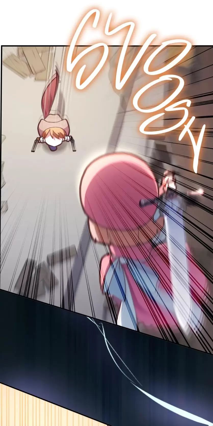 Thành Viên Của Hội Là Hàng Xóm Bên Cạnh Chapter  22 - 20