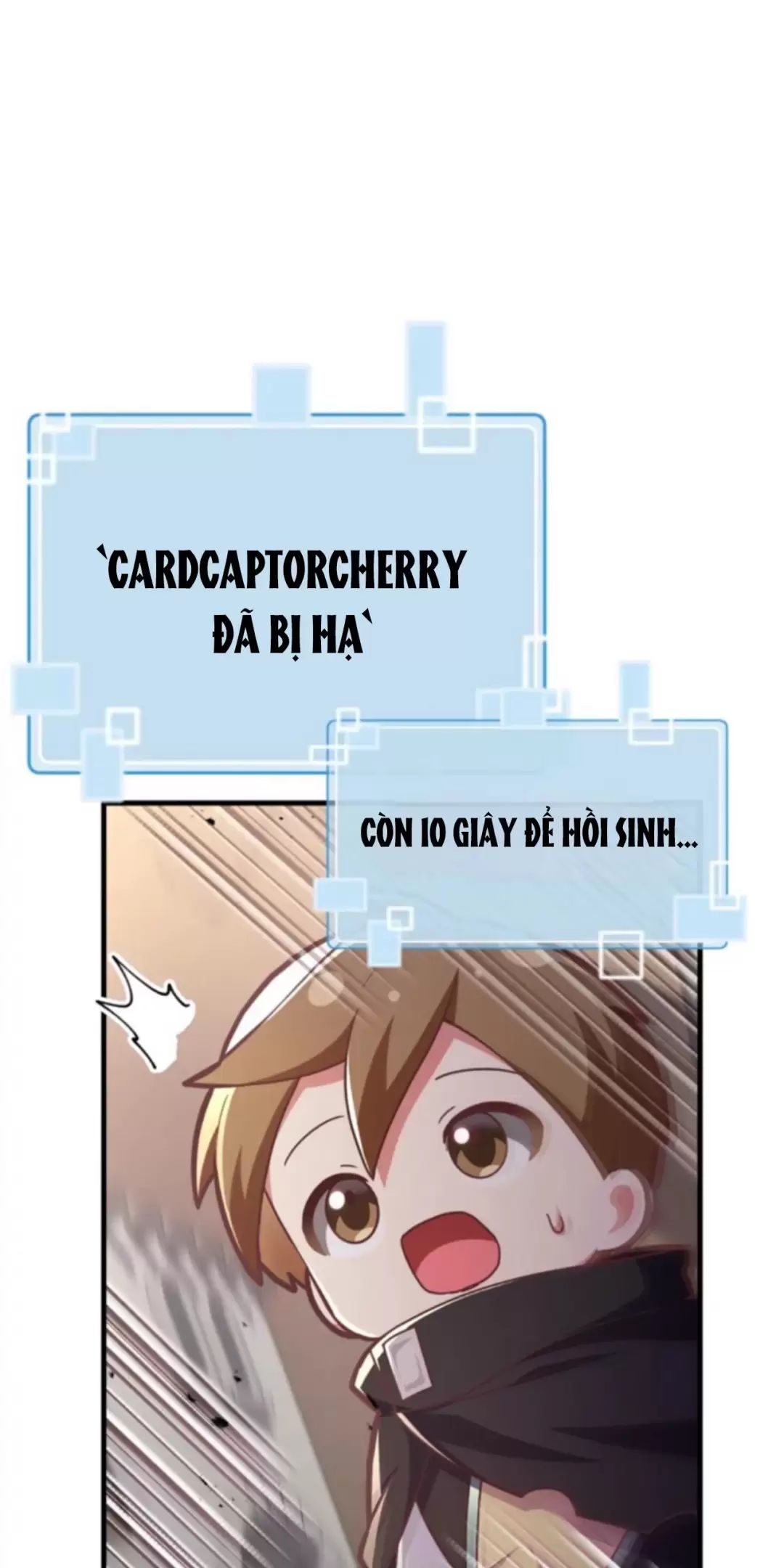 Thành Viên Của Hội Là Hàng Xóm Bên Cạnh Chapter  22 - 27