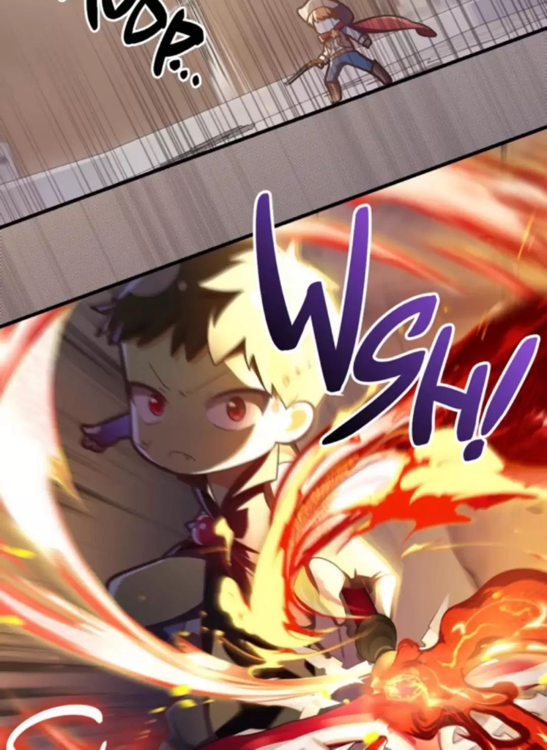 Thành Viên Của Hội Là Hàng Xóm Bên Cạnh Chapter  22 - 29