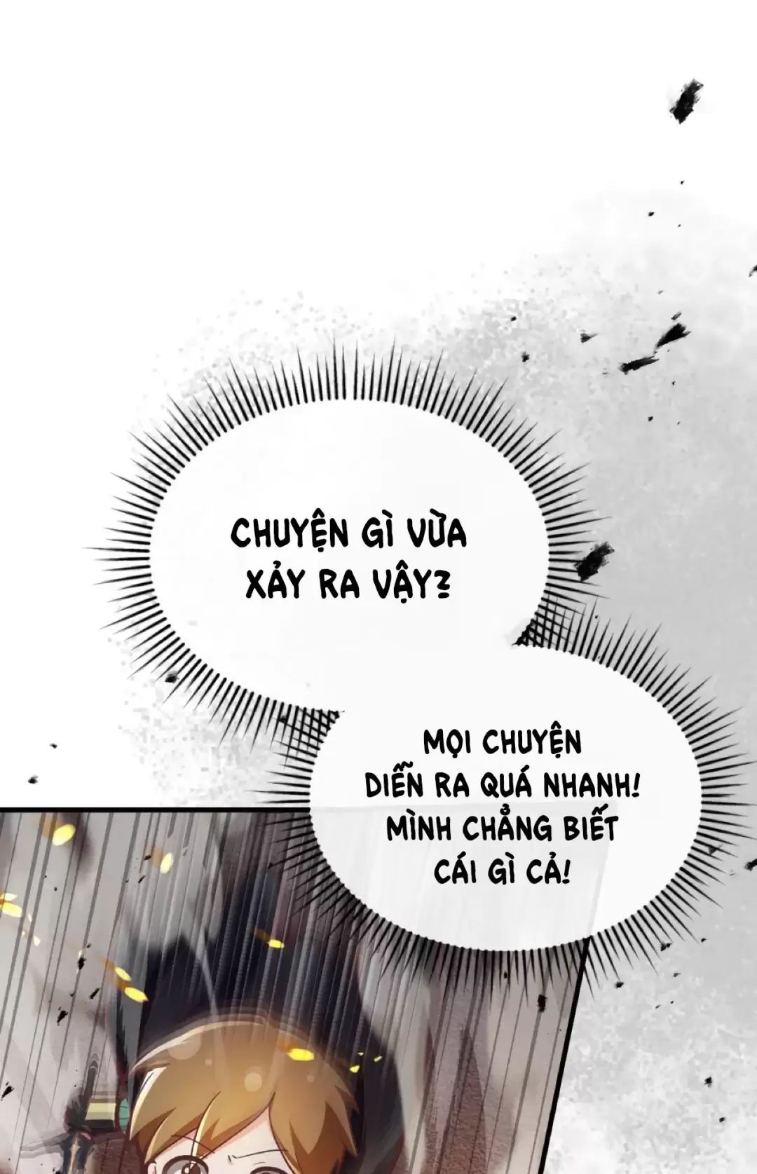 Thành Viên Của Hội Là Hàng Xóm Bên Cạnh Chapter  22 - 32