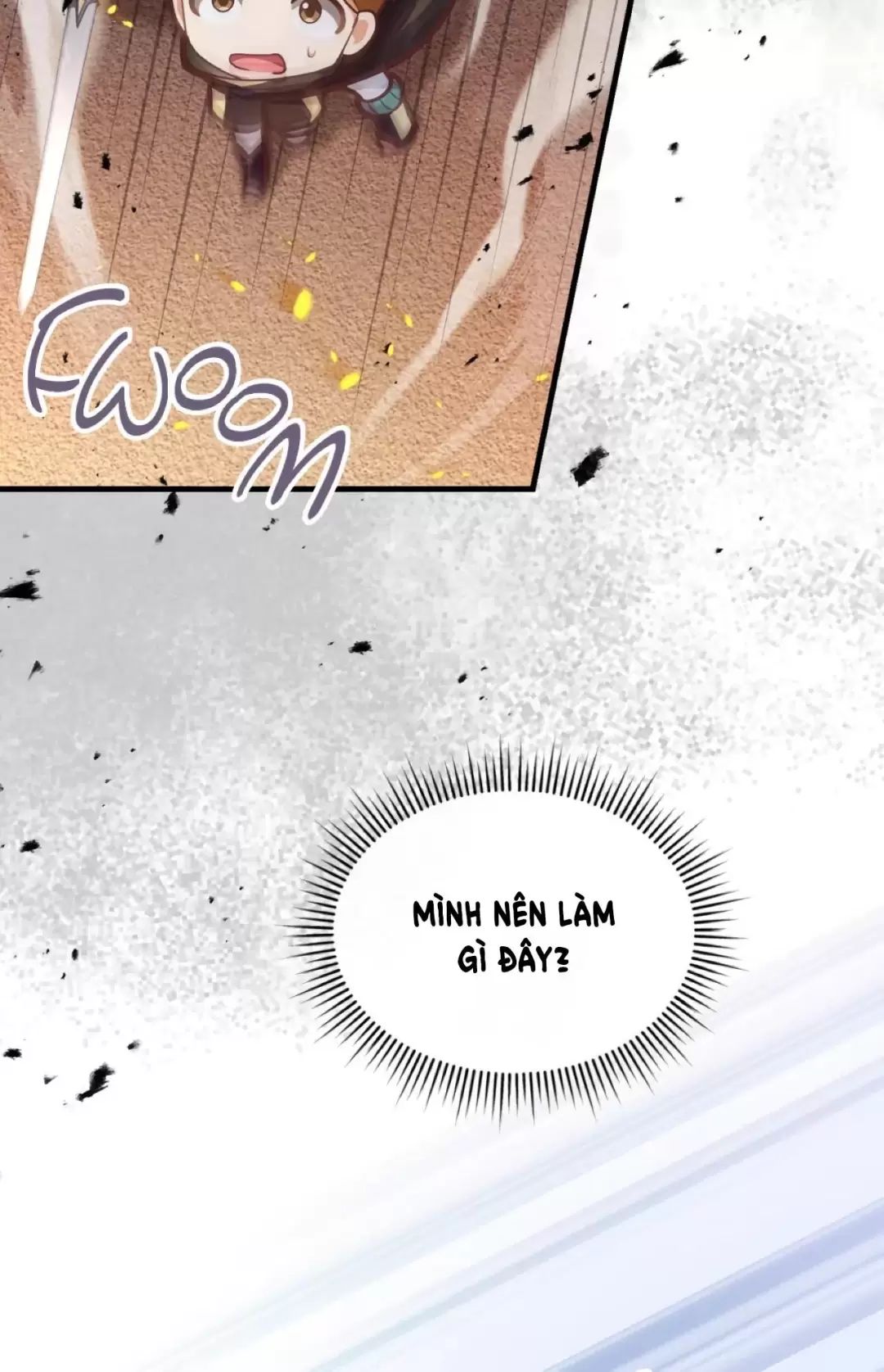 Thành Viên Của Hội Là Hàng Xóm Bên Cạnh Chapter  22 - 33