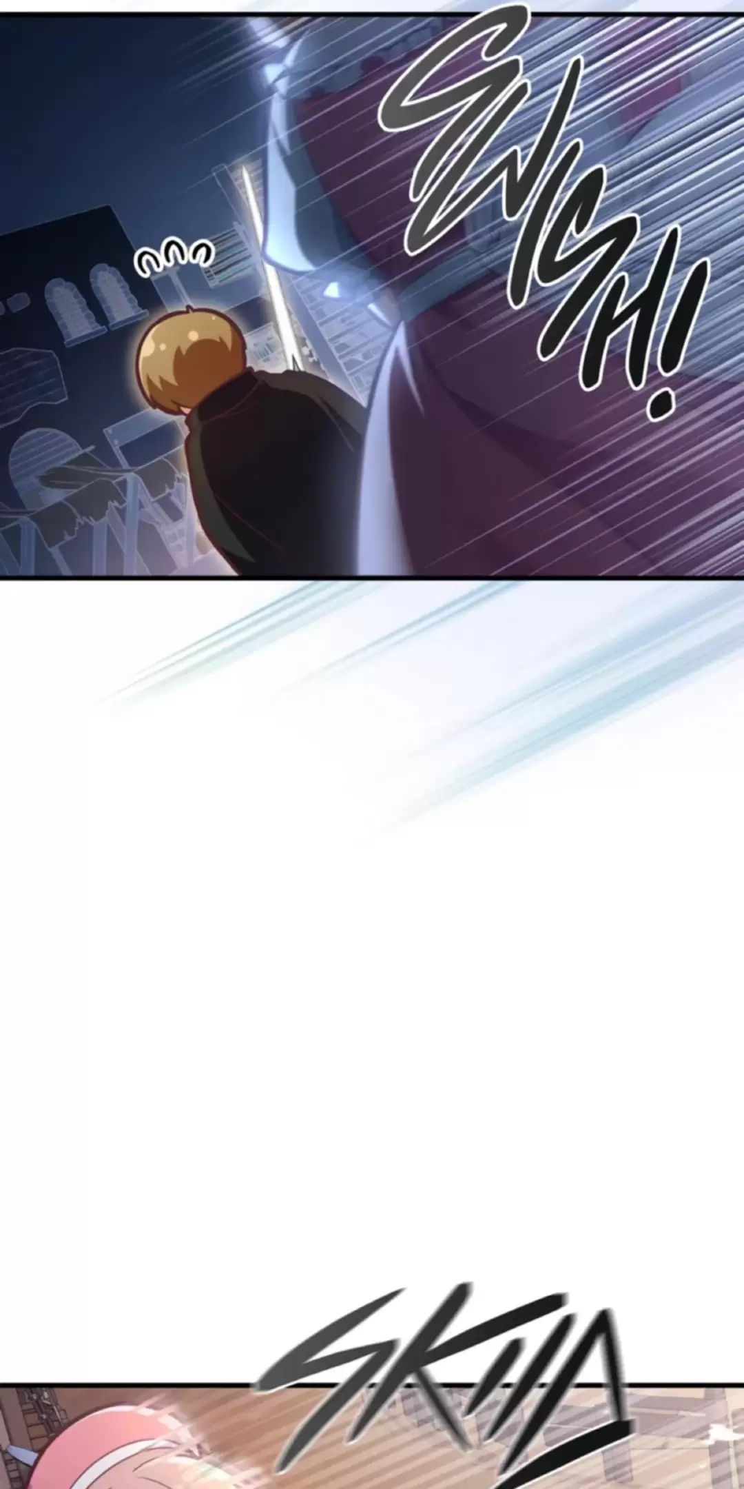 Thành Viên Của Hội Là Hàng Xóm Bên Cạnh Chapter  22 - 34