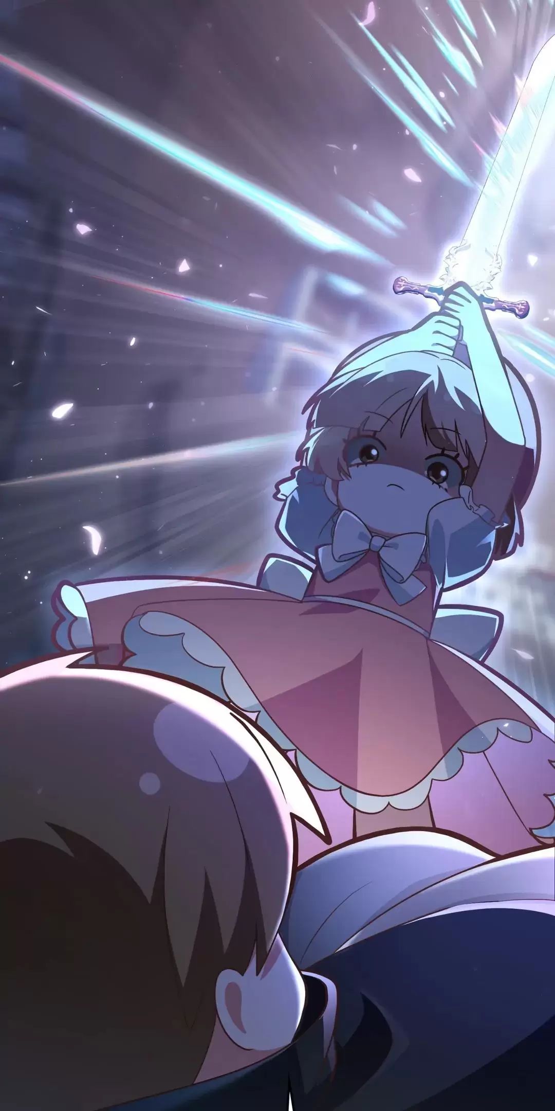 Thành Viên Của Hội Là Hàng Xóm Bên Cạnh Chapter  22 - 41