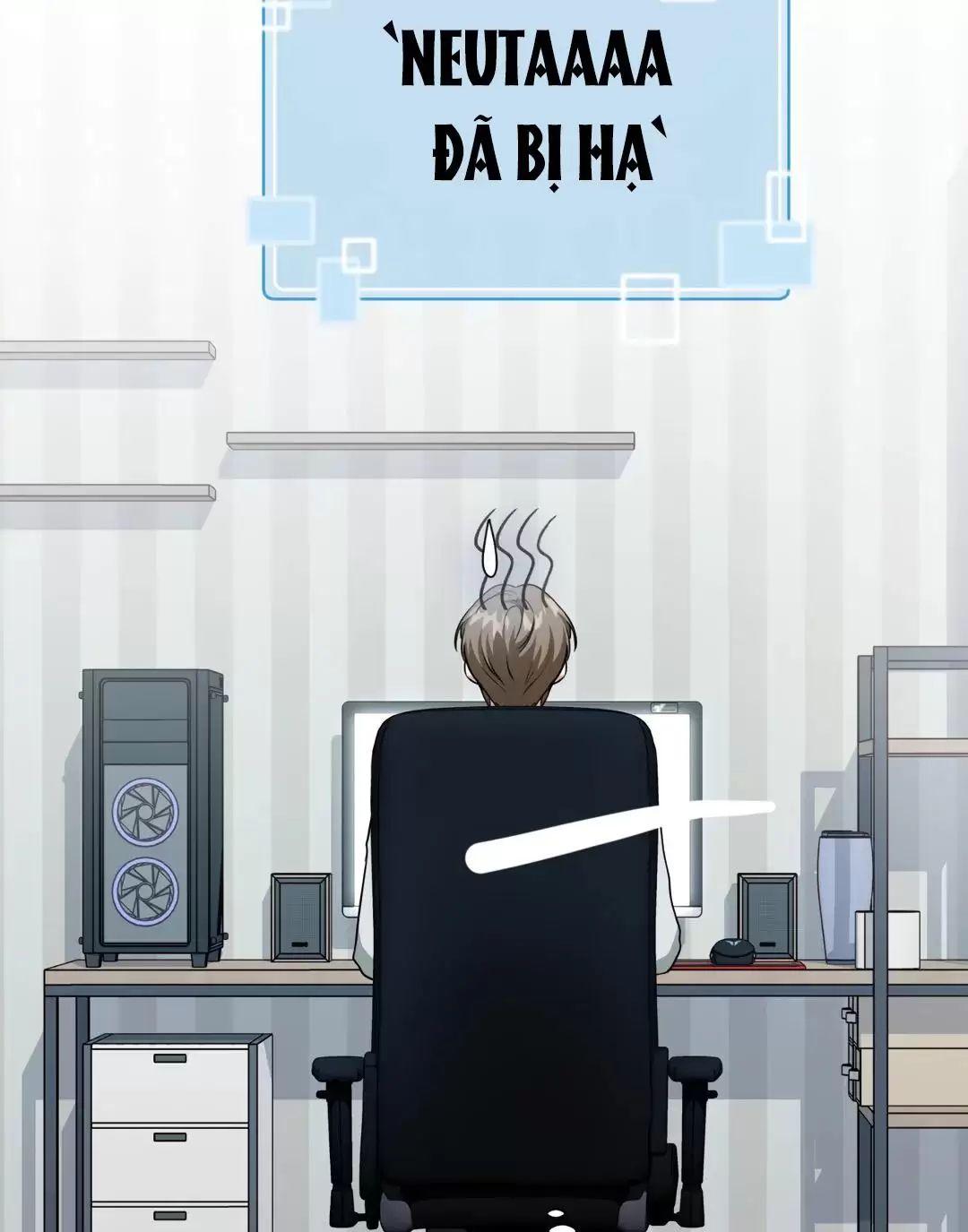 Thành Viên Của Hội Là Hàng Xóm Bên Cạnh Chapter  22 - 44