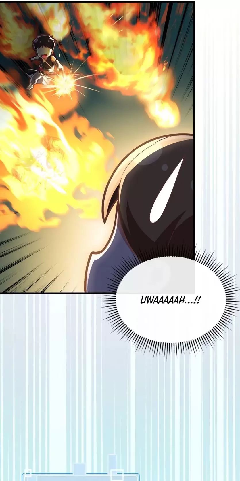 Thành Viên Của Hội Là Hàng Xóm Bên Cạnh Chapter  22 - 55