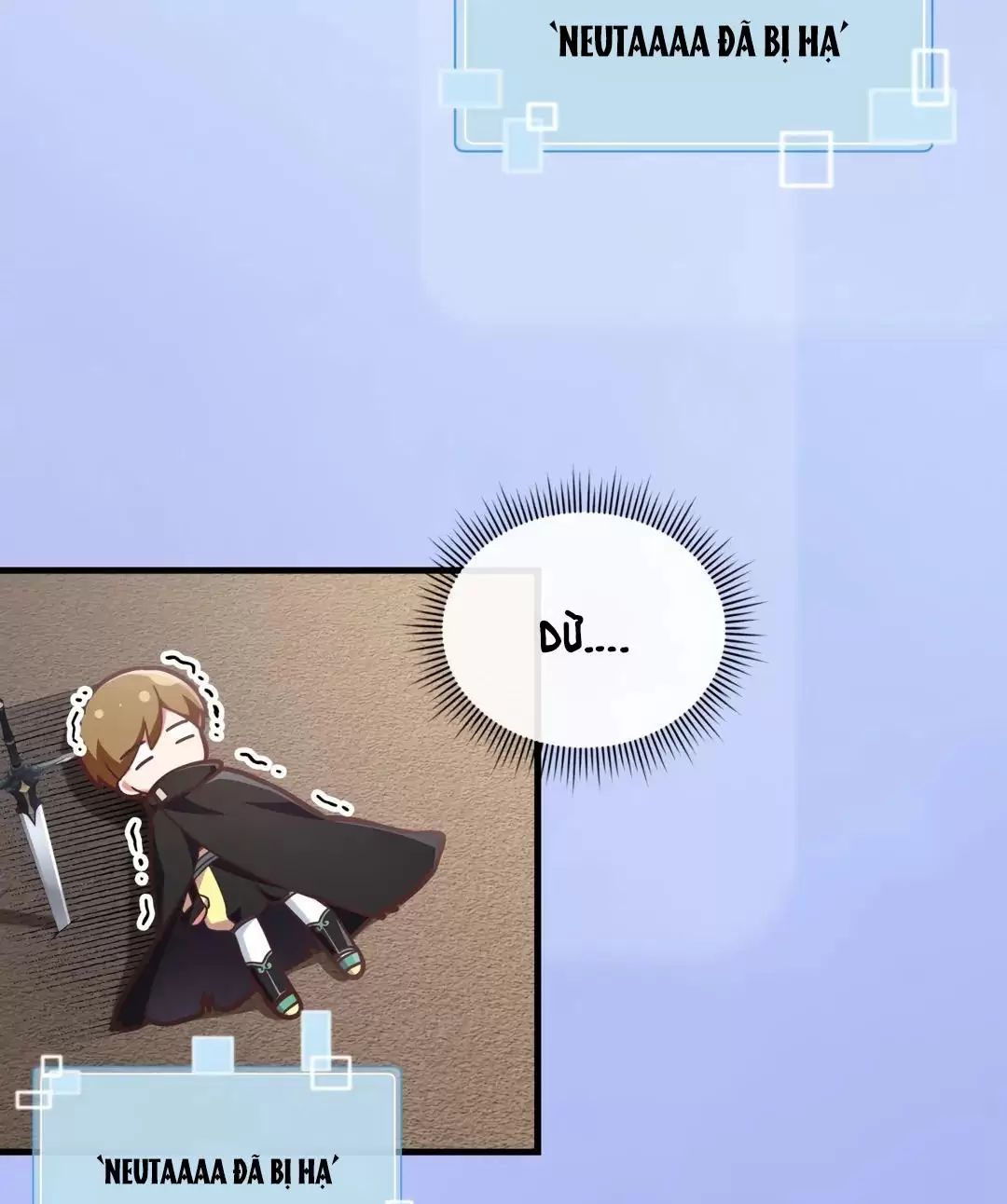 Thành Viên Của Hội Là Hàng Xóm Bên Cạnh Chapter  22 - 58