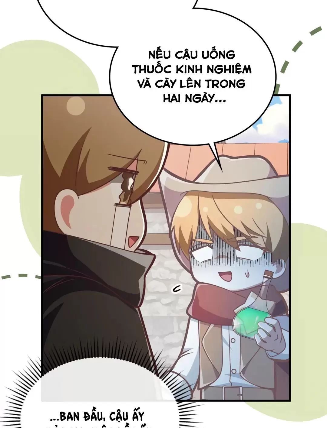 Thành Viên Của Hội Là Hàng Xóm Bên Cạnh Chapter  22 - 74