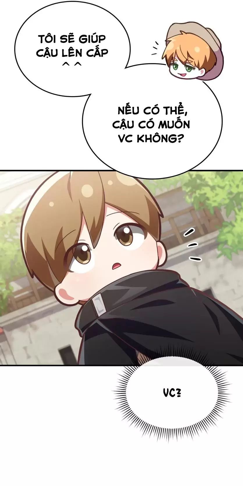 Thành Viên Của Hội Là Hàng Xóm Bên Cạnh Chapter  22 - 76