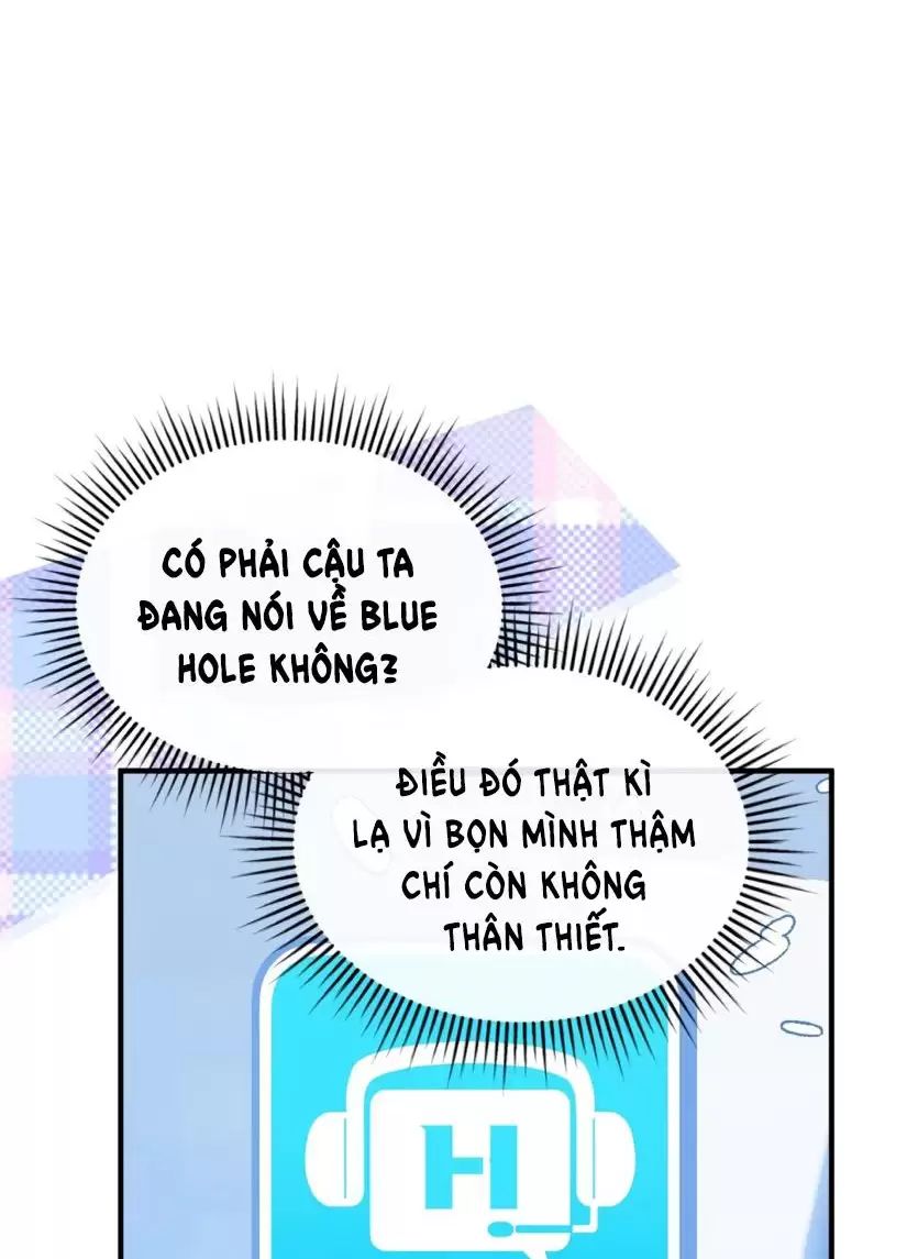 Thành Viên Của Hội Là Hàng Xóm Bên Cạnh Chapter  22 - 77