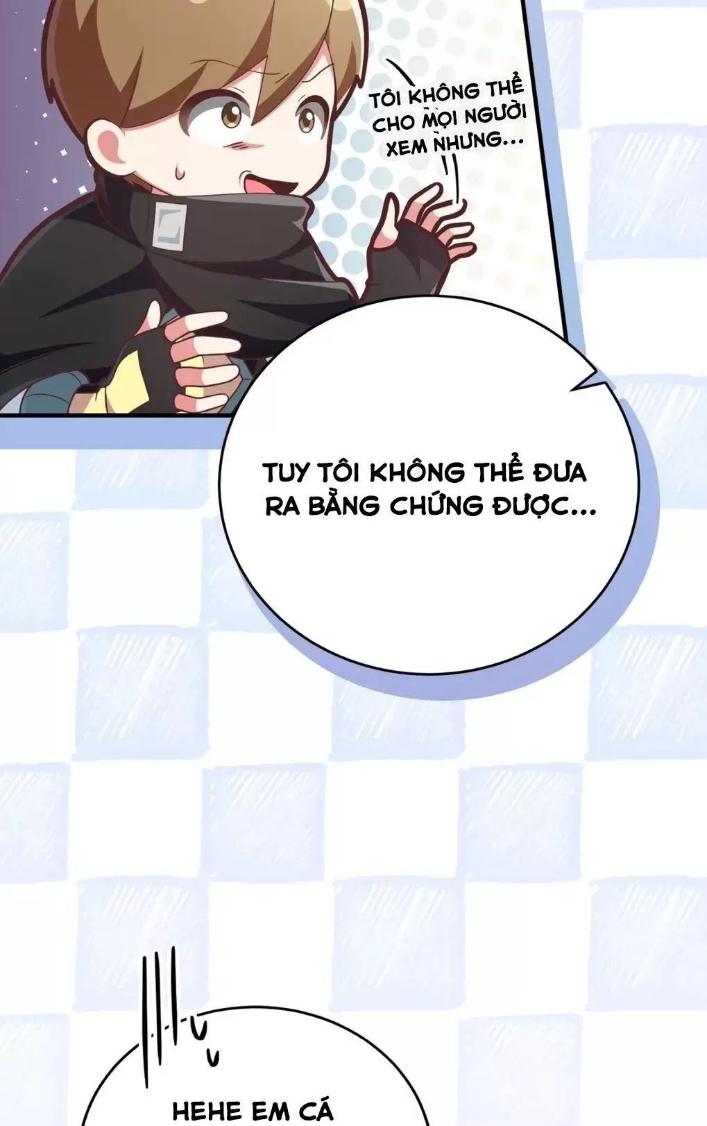 Thành Viên Của Hội Là Hàng Xóm Bên Cạnh Chapter  22 - 88