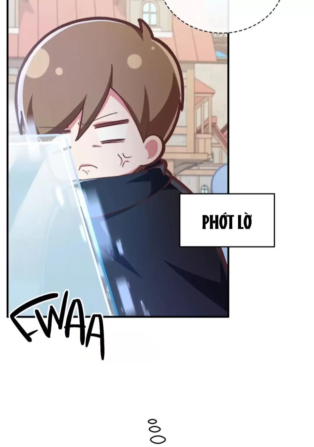 Thành Viên Của Hội Là Hàng Xóm Bên Cạnh Chapter  22 - 96