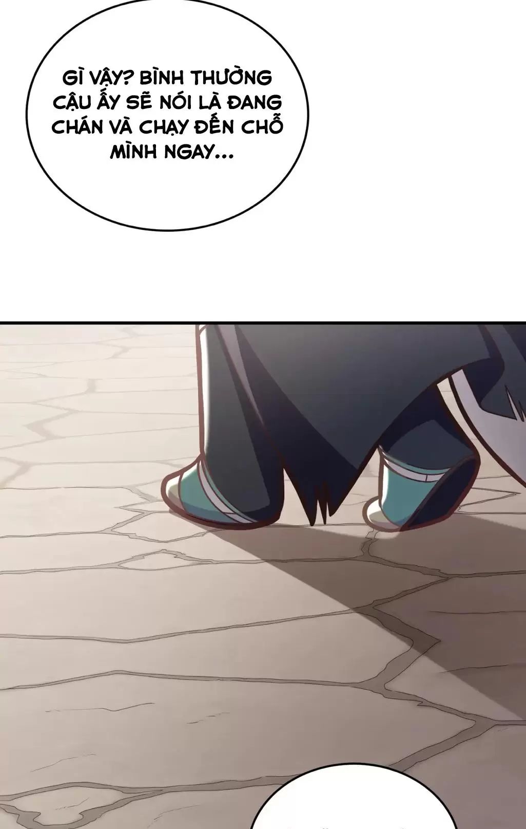 Thành Viên Của Hội Là Hàng Xóm Bên Cạnh Chapter  22 - 100