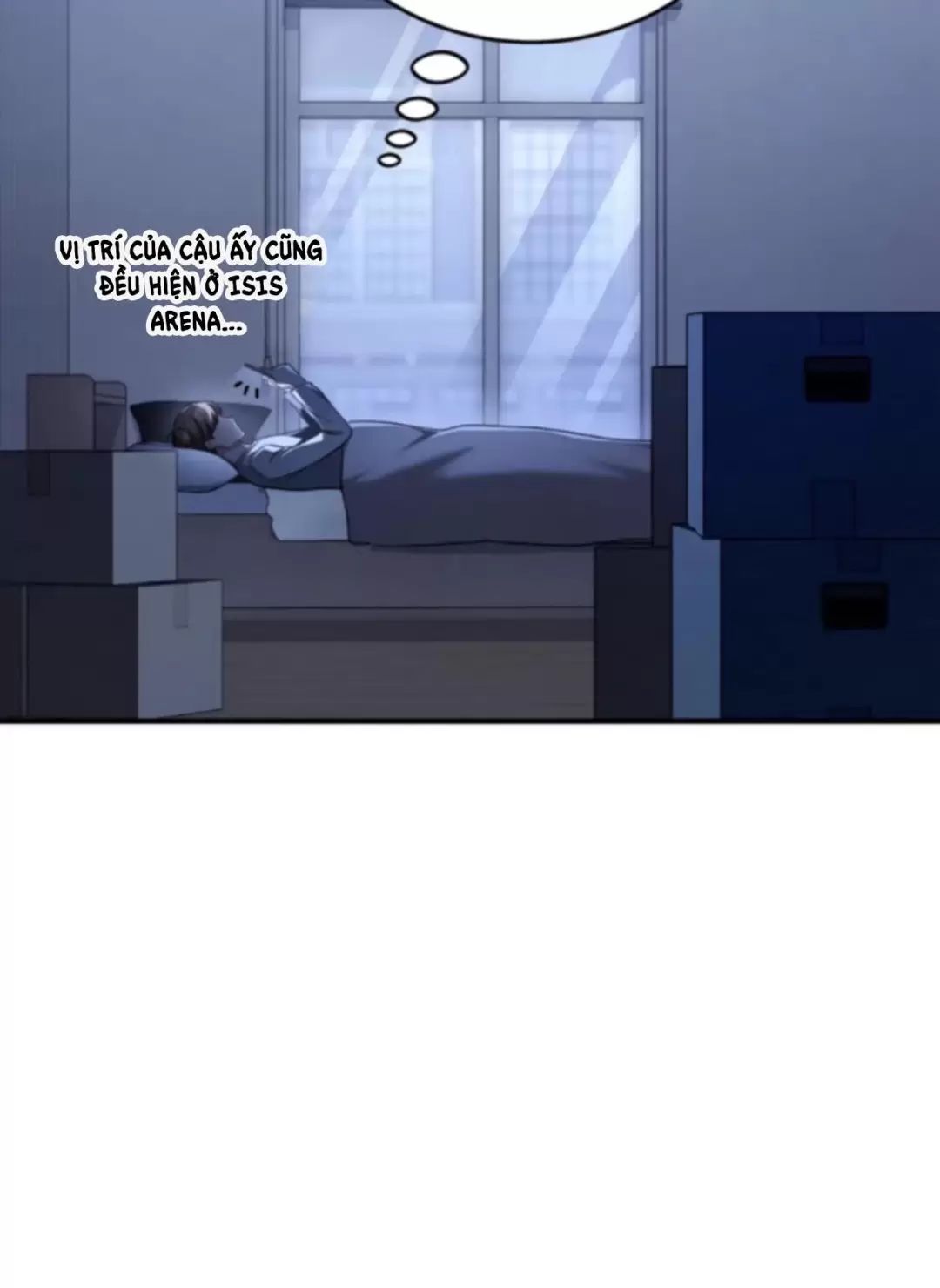 Thành Viên Của Hội Là Hàng Xóm Bên Cạnh Chapter  22 - 105