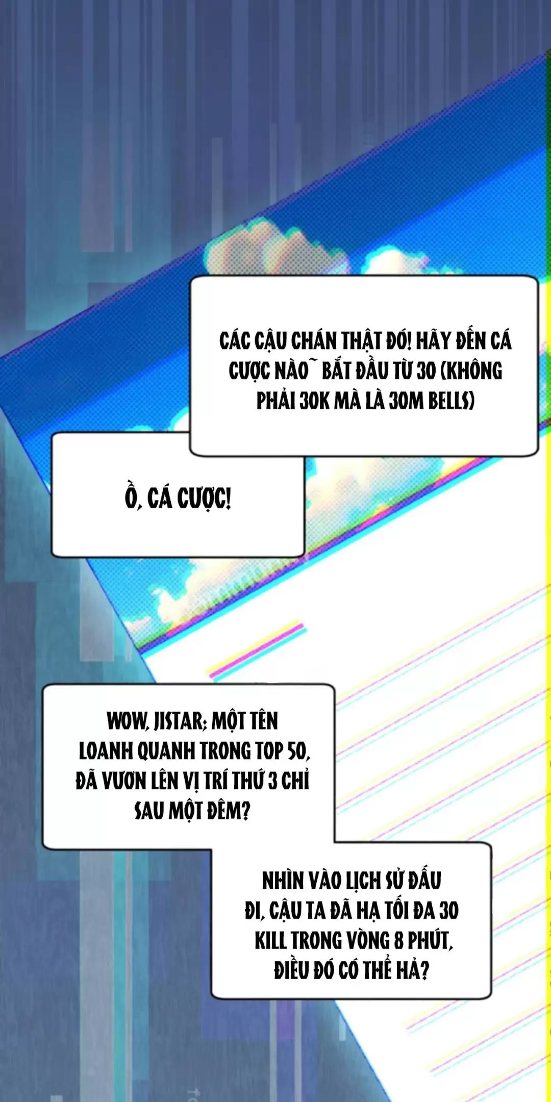 Thành Viên Của Hội Là Hàng Xóm Bên Cạnh Chapter  22 - 111