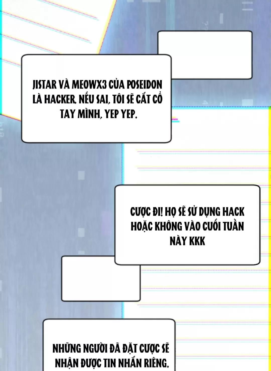 Thành Viên Của Hội Là Hàng Xóm Bên Cạnh Chapter  22 - 113