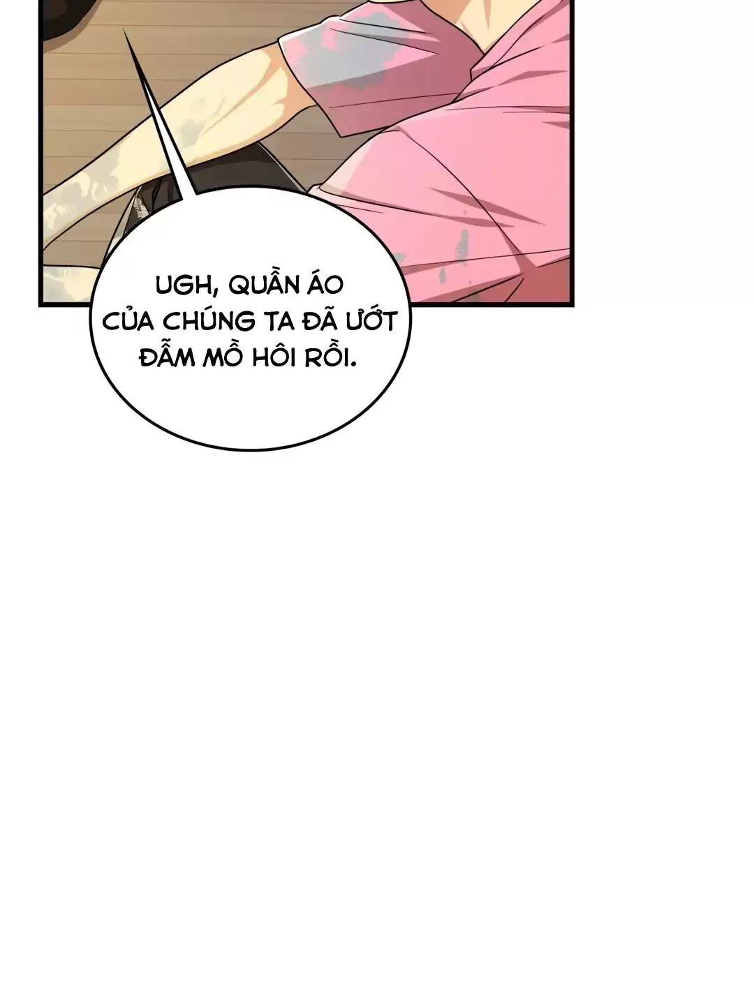 Thành Viên Của Hội Là Hàng Xóm Bên Cạnh Chapter 23 - 35