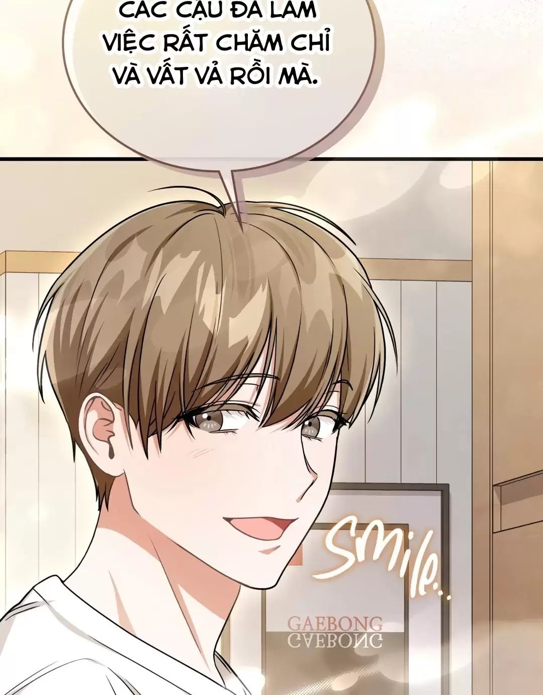 Thành Viên Của Hội Là Hàng Xóm Bên Cạnh Chapter 23 - 39