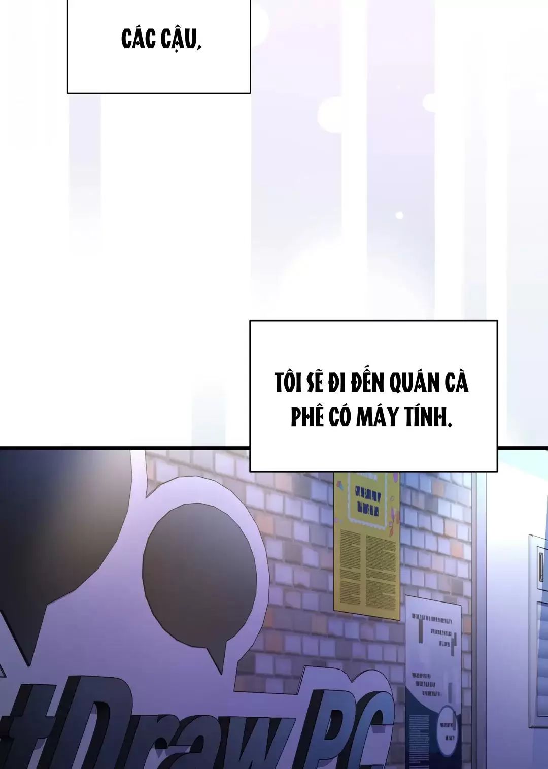 Thành Viên Của Hội Là Hàng Xóm Bên Cạnh Chapter 23 - 44