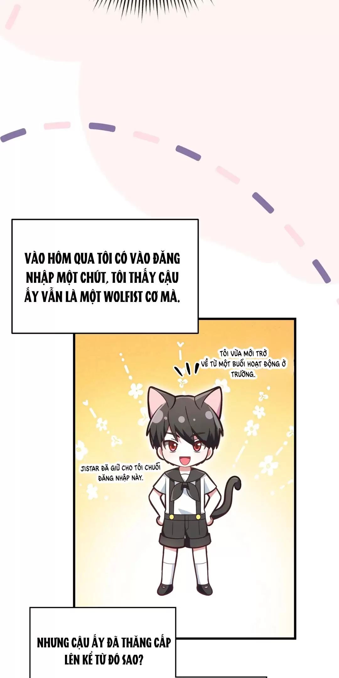 Thành Viên Của Hội Là Hàng Xóm Bên Cạnh Chapter 23 - 57