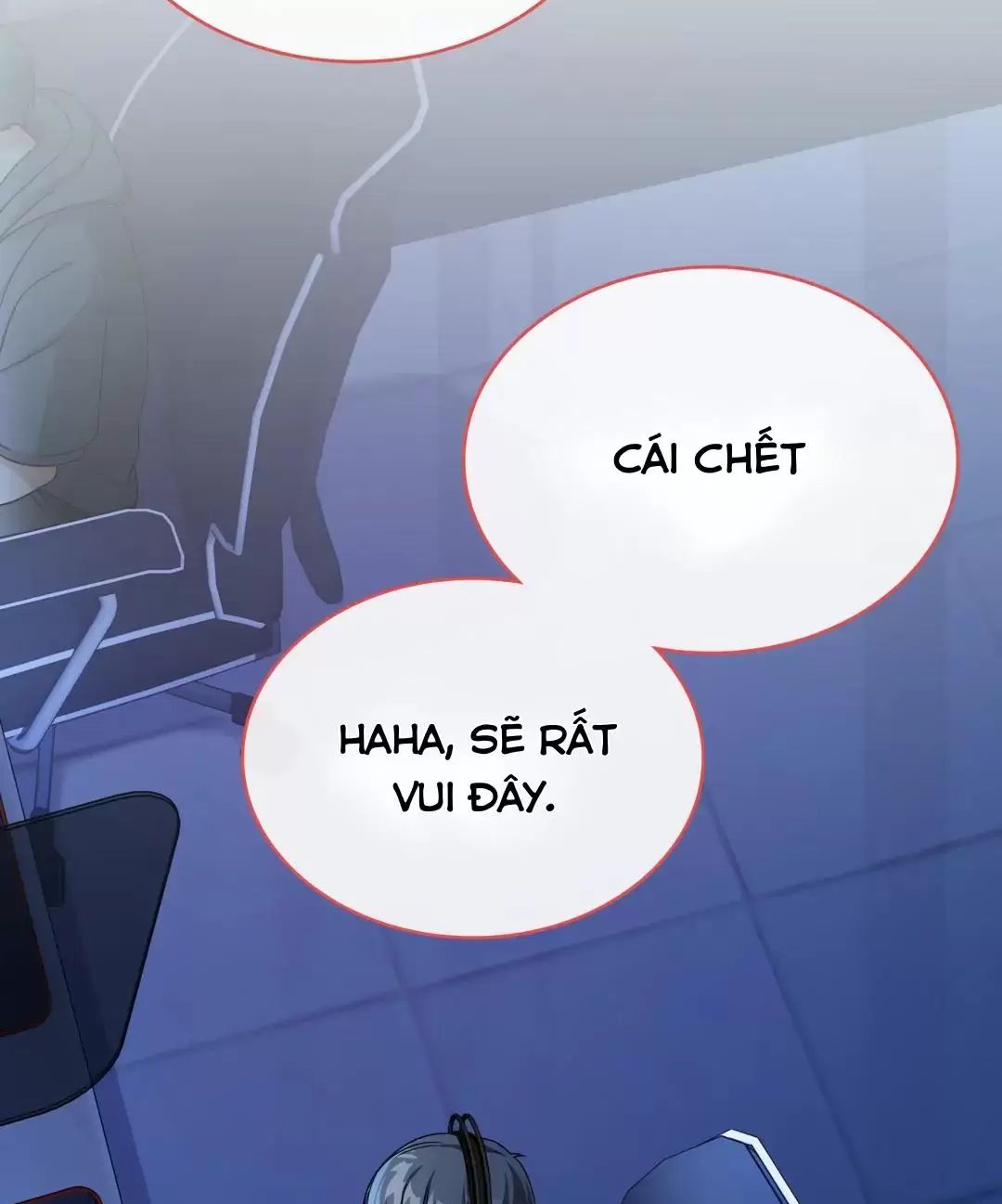 Thành Viên Của Hội Là Hàng Xóm Bên Cạnh Chapter 23 - 79