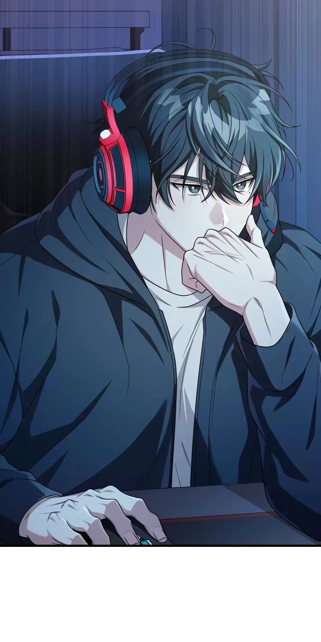 Thành Viên Của Hội Là Hàng Xóm Bên Cạnh Chapter 23 - 85