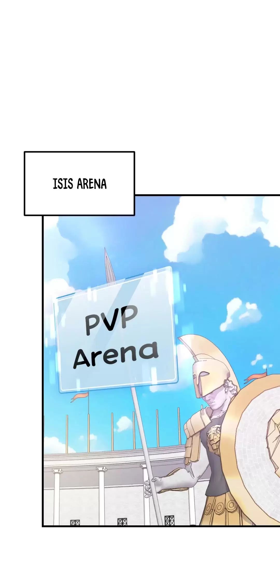 Thành Viên Của Hội Là Hàng Xóm Bên Cạnh Chapter 24 - 1