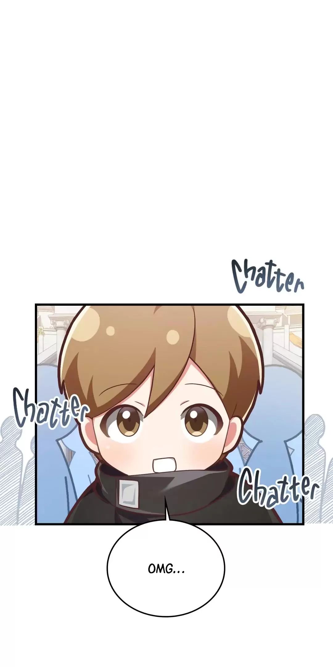 Thành Viên Của Hội Là Hàng Xóm Bên Cạnh Chapter  24 - 2