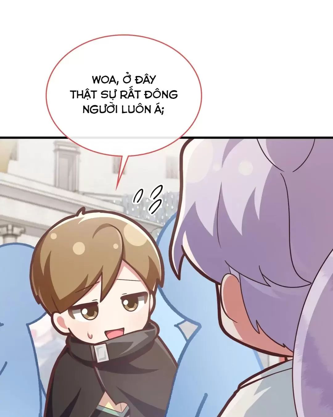 Thành Viên Của Hội Là Hàng Xóm Bên Cạnh Chapter  24 - 8