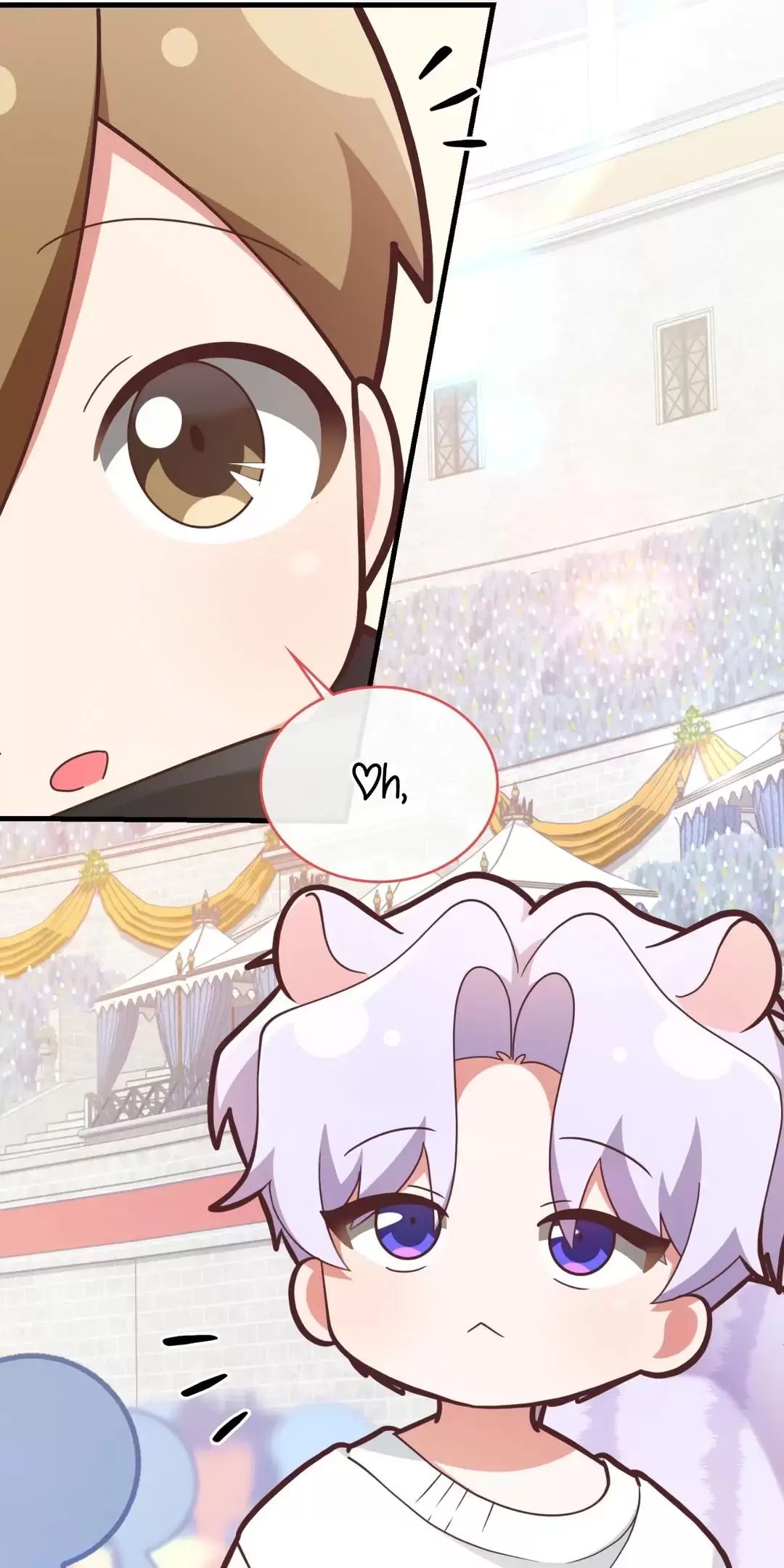 Thành Viên Của Hội Là Hàng Xóm Bên Cạnh Chapter  24 - 10