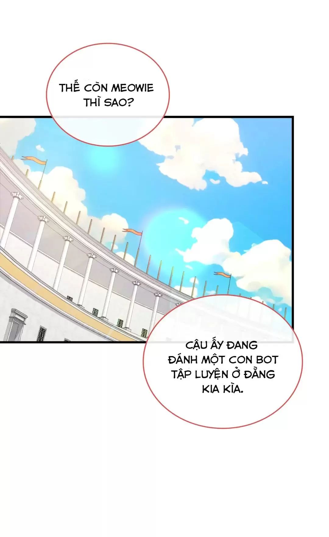 Thành Viên Của Hội Là Hàng Xóm Bên Cạnh Chapter  24 - 14