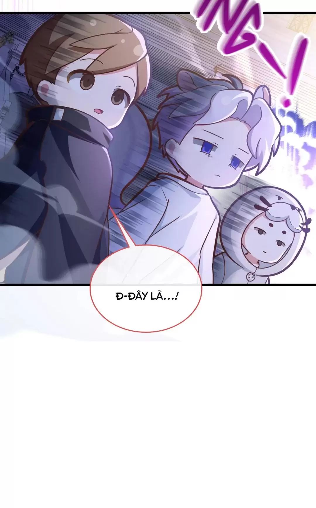 Thành Viên Của Hội Là Hàng Xóm Bên Cạnh Chapter  24 - 19