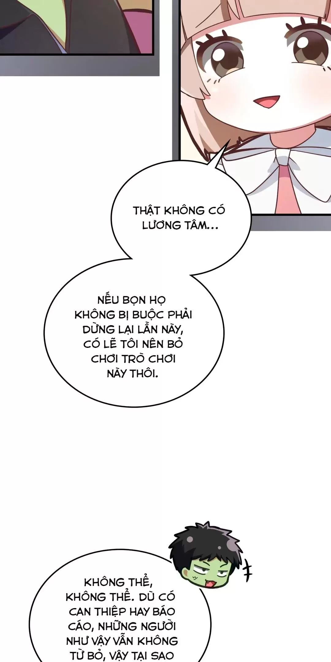 Thành Viên Của Hội Là Hàng Xóm Bên Cạnh Chapter  24 - 26