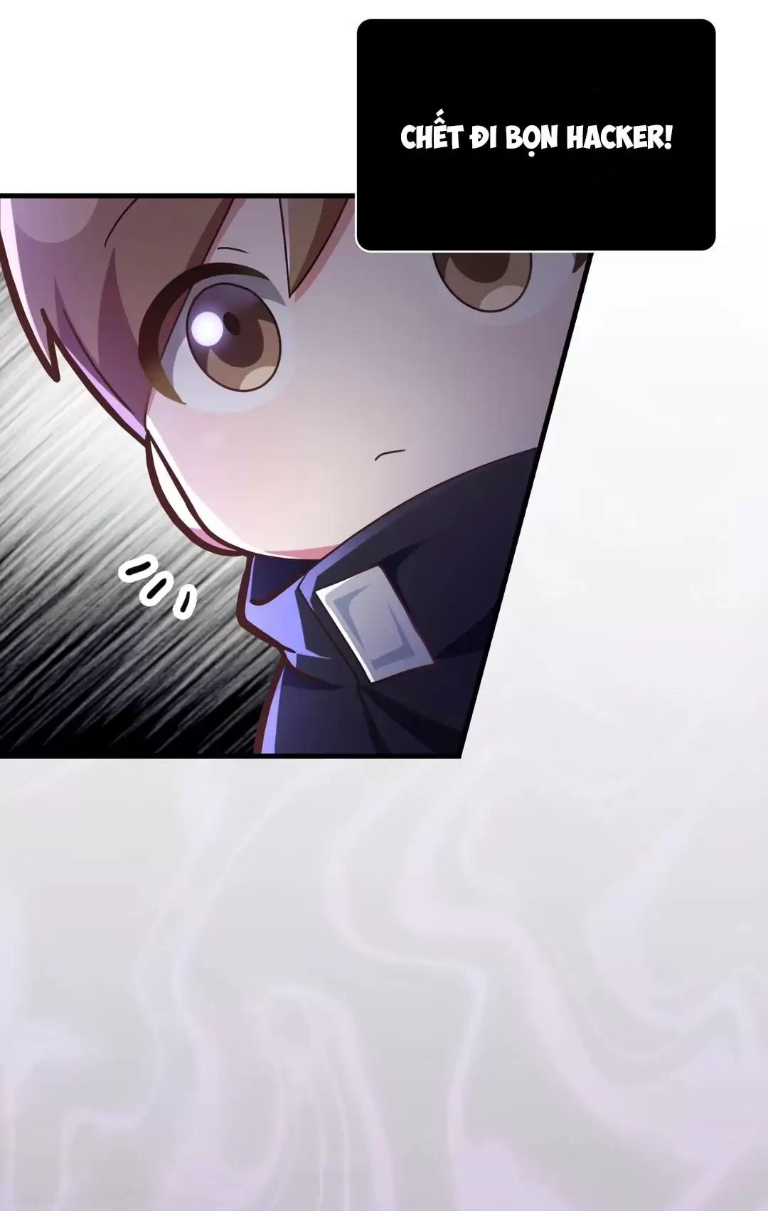 Thành Viên Của Hội Là Hàng Xóm Bên Cạnh Chapter  24 - 28