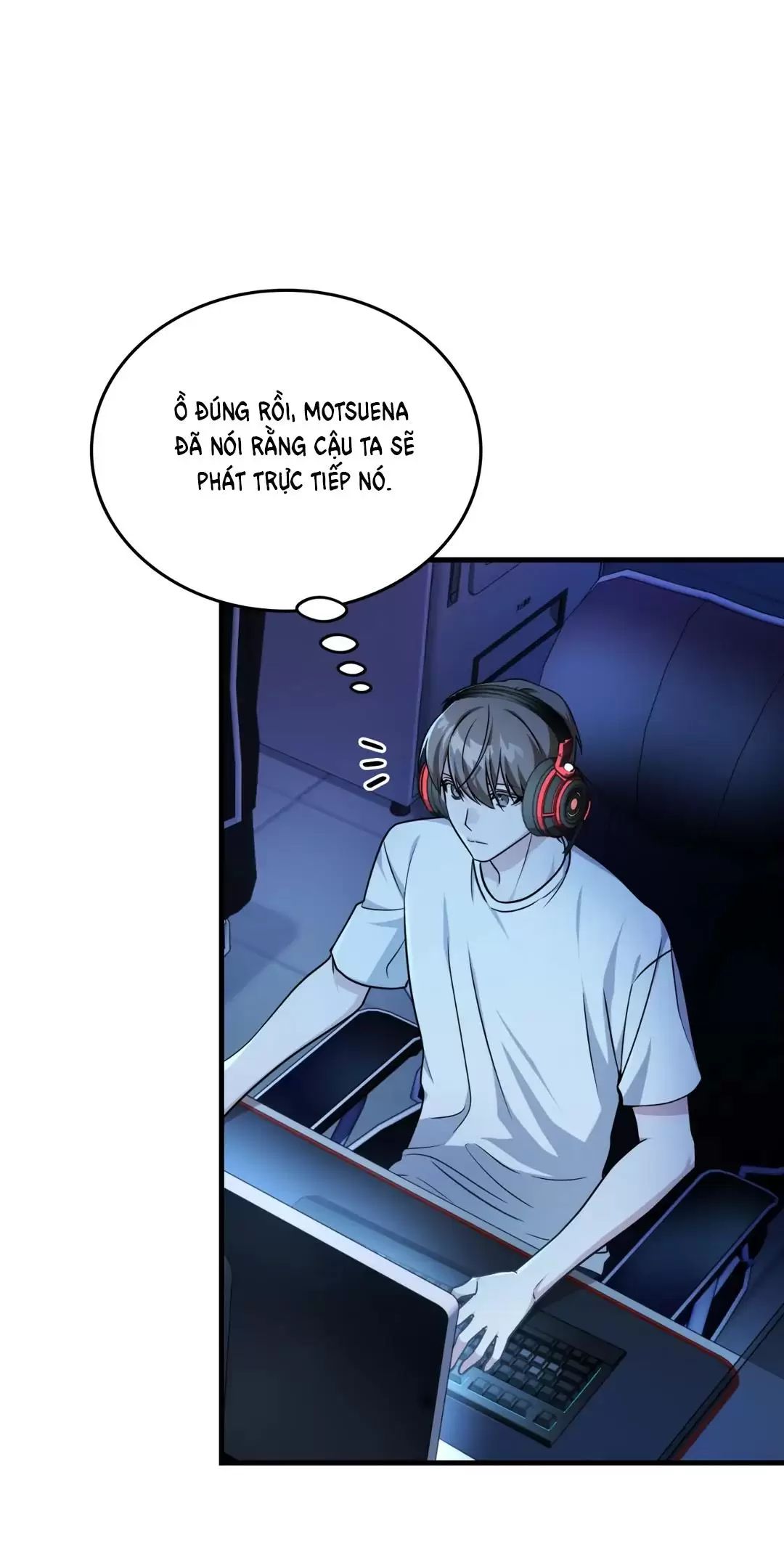 Thành Viên Của Hội Là Hàng Xóm Bên Cạnh Chapter  24 - 36