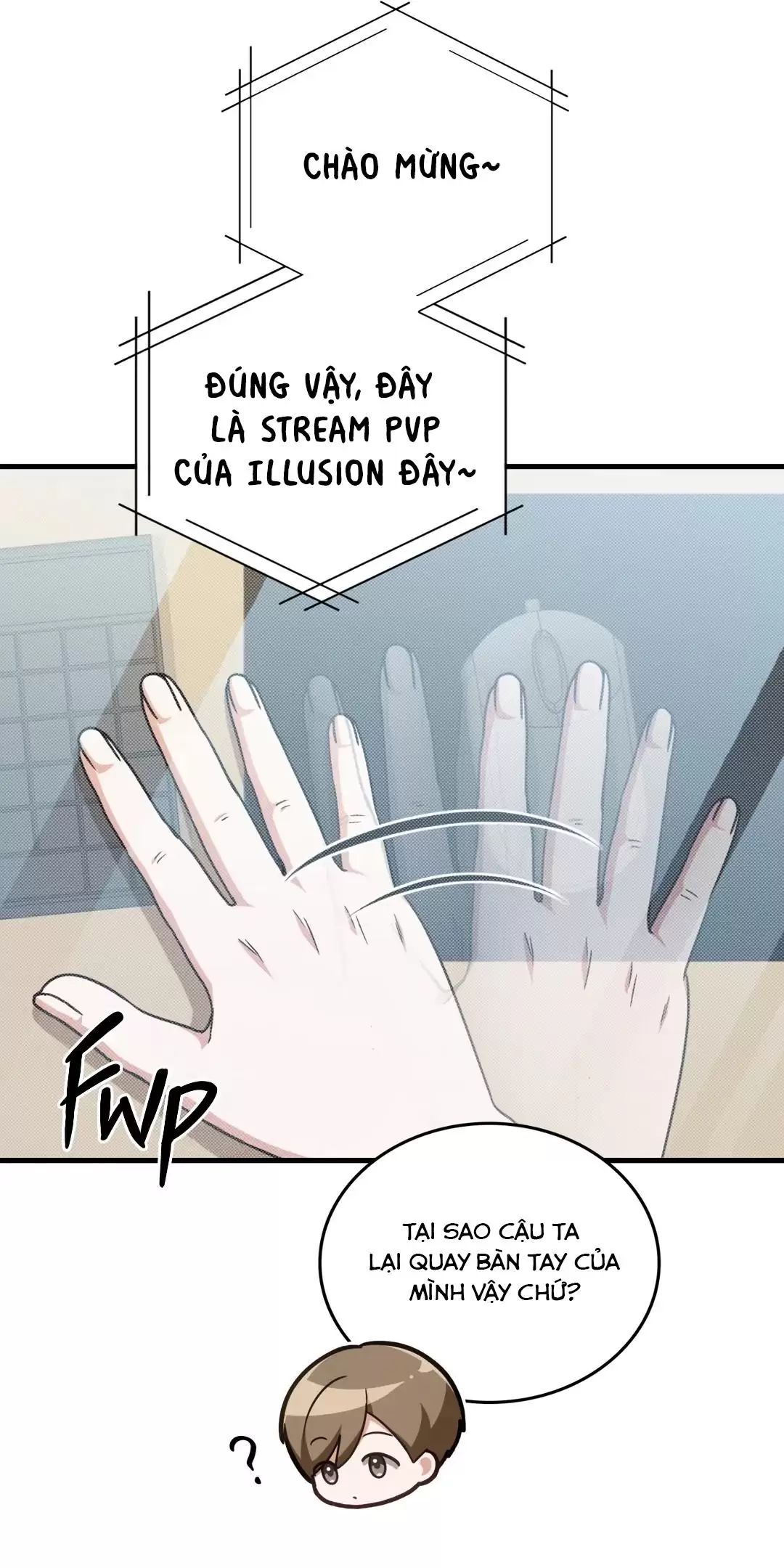 Thành Viên Của Hội Là Hàng Xóm Bên Cạnh Chapter  24 - 40