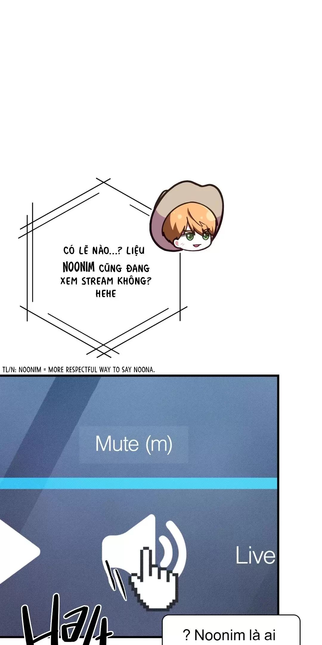 Thành Viên Của Hội Là Hàng Xóm Bên Cạnh Chapter  24 - 42