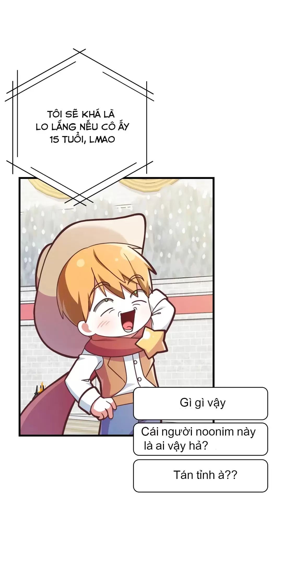 Thành Viên Của Hội Là Hàng Xóm Bên Cạnh Chapter  24 - 45