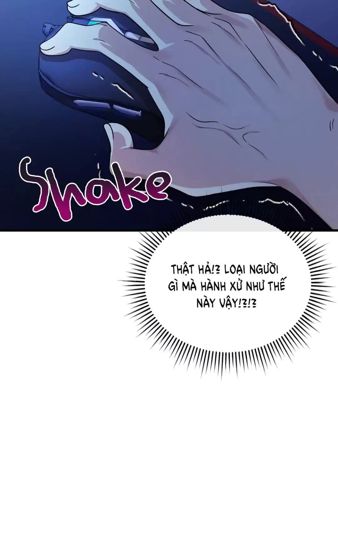 Thành Viên Của Hội Là Hàng Xóm Bên Cạnh Chapter  24 - 49