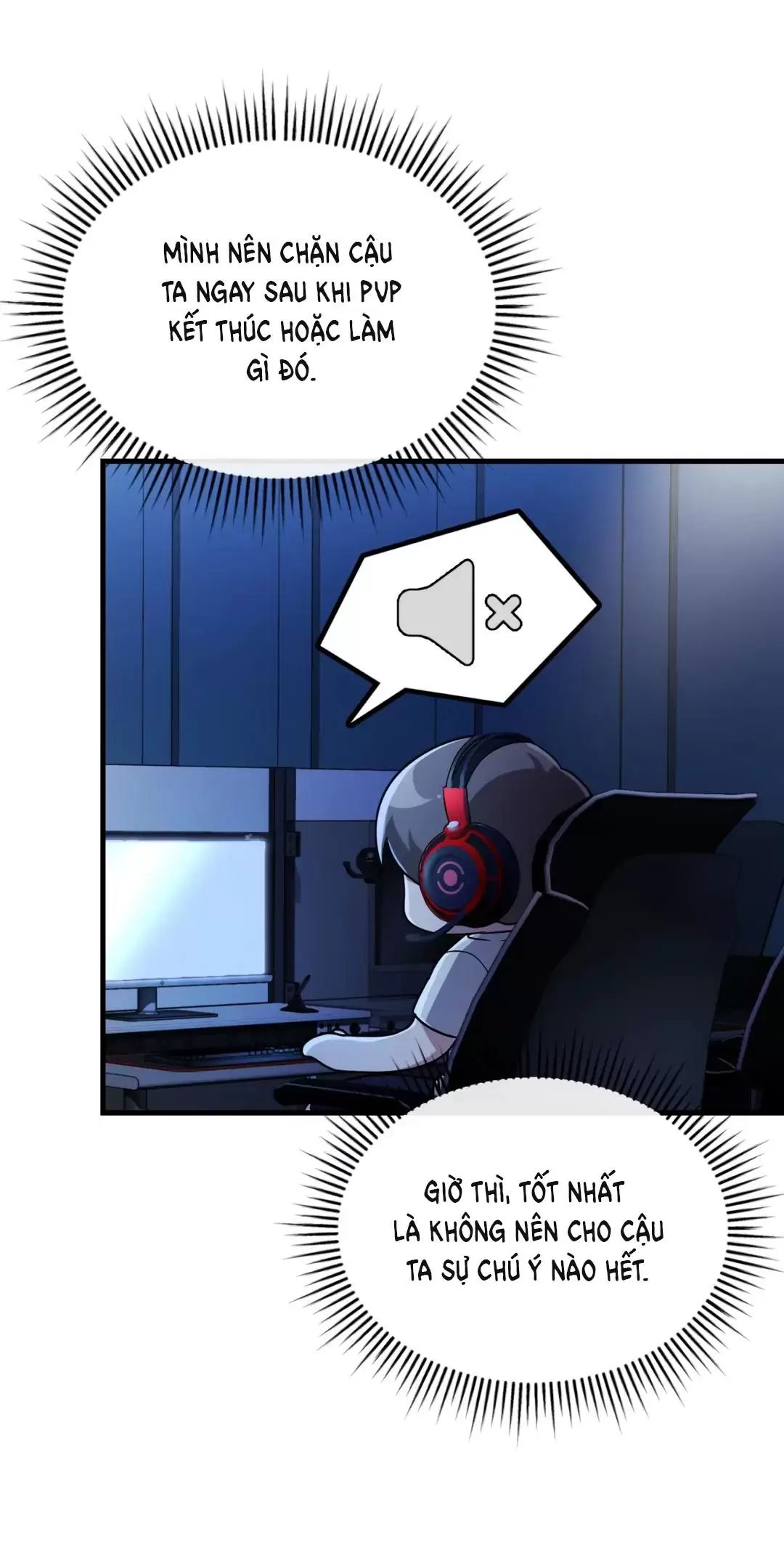 Thành Viên Của Hội Là Hàng Xóm Bên Cạnh Chapter  24 - 50