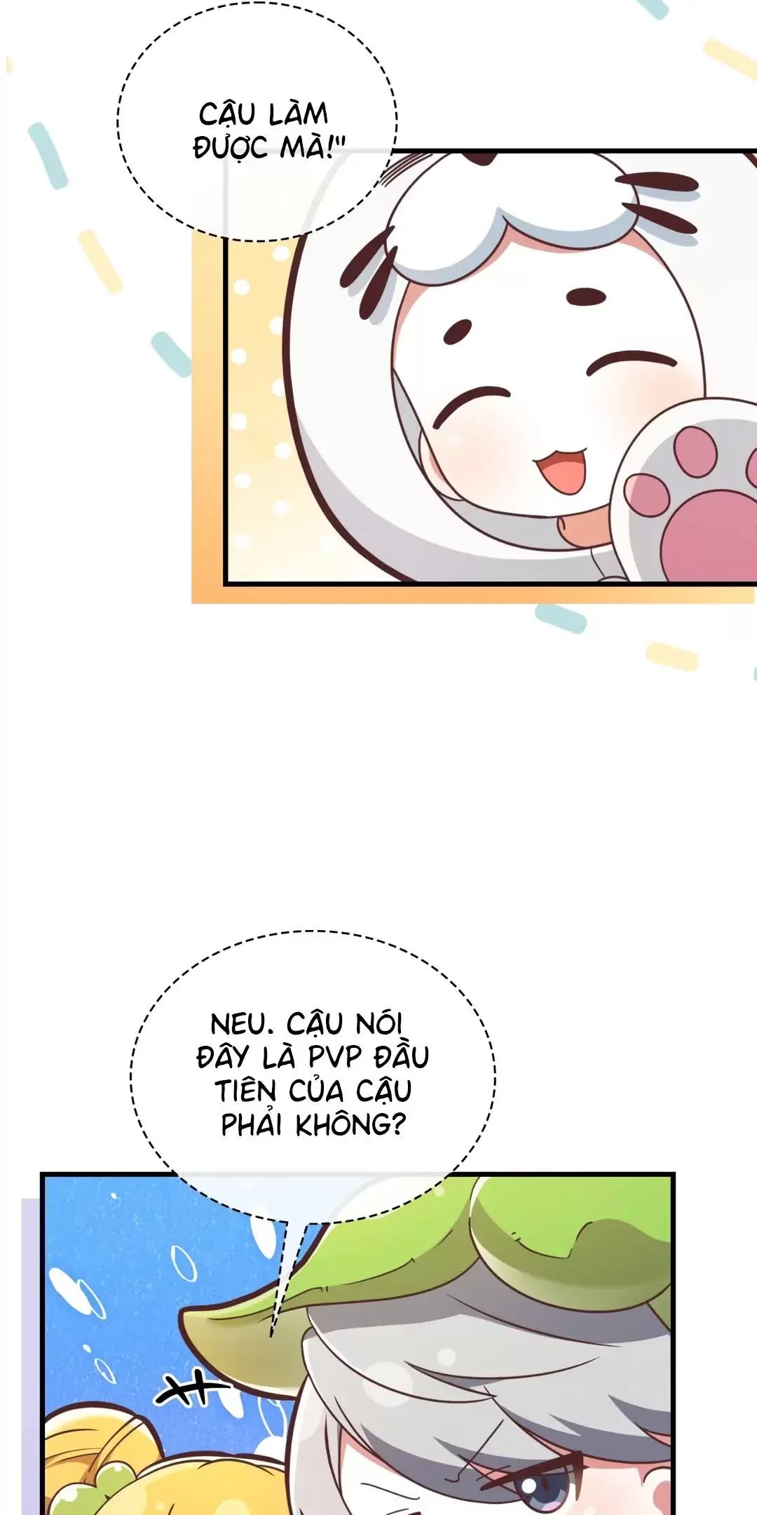 Thành Viên Của Hội Là Hàng Xóm Bên Cạnh Chapter  24 - 55