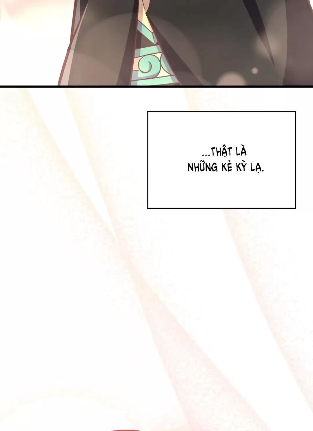 Thành Viên Của Hội Là Hàng Xóm Bên Cạnh Chapter  24 - 59